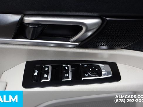 Used 2024 Kia Telluride S w/ S Sunroof Package FWD image 12