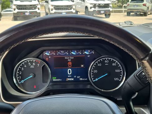 Used 2023 Ford F150 XLT w/ Equipment Group 301A Mid AWD/4WD image 22
