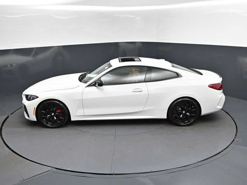 New 2027 BMW 430i Coupe w/ M Sport Package RWD image 32