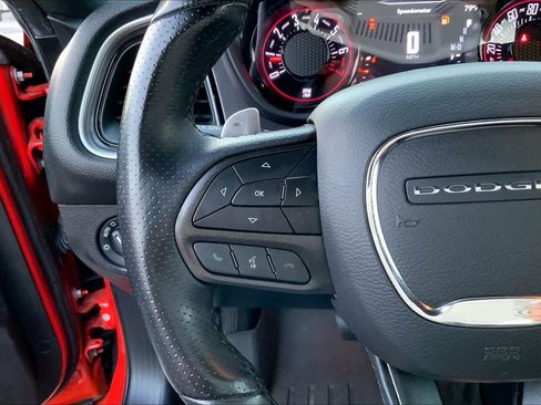 Used 2021 Dodge Challenger GT w/ Blacktop Package RWD image 20