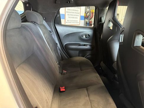Used 2014 Nissan Juke NISMO RS w/ Navigation Package AWD/4WD image 27