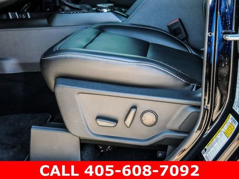 Used 2026 Ford Bronco Outer Banks AWD/4WD image 35