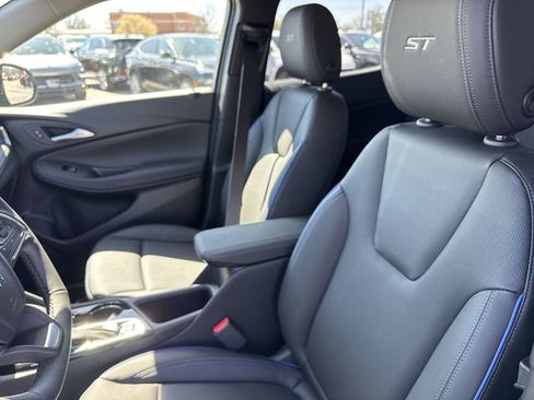 New 2026 Buick Encore GX Sport Touring w/ Comfort Package image 11