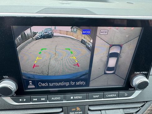 Used 2022 Nissan Altima 2.5 Platinum image 20