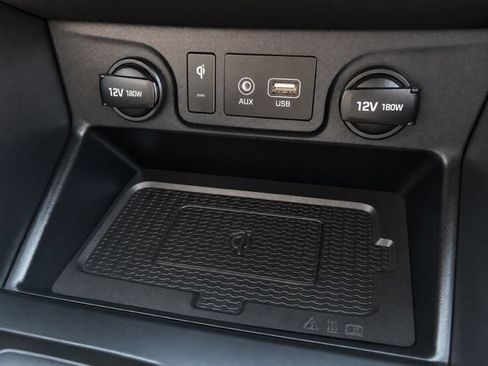 Used 2021 Hyundai Tucson Ultimate AWD/4WD image 30