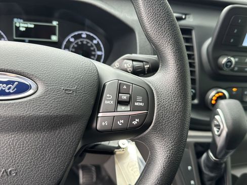 New 2024 Ford Transit 150 Low Roof w/ Load Area Protection Package image 24