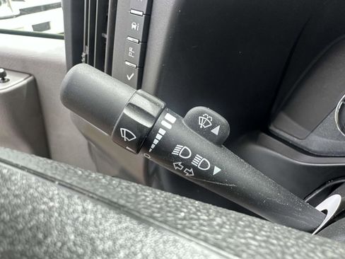 New 2025 Chevrolet Express 3500 w/ Power Convenience Package image 12