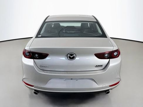New 2026 MAZDA MAZDA3 2.5 S Sedan w/ Preferred Pkg FWD image 6