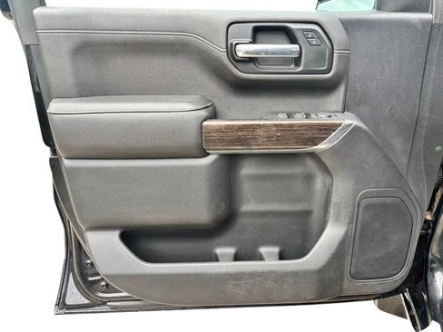 Used 2021 GMC Sierra 1500 Elevation w/ X31 Off-Road Package AWD/4WD image 19
