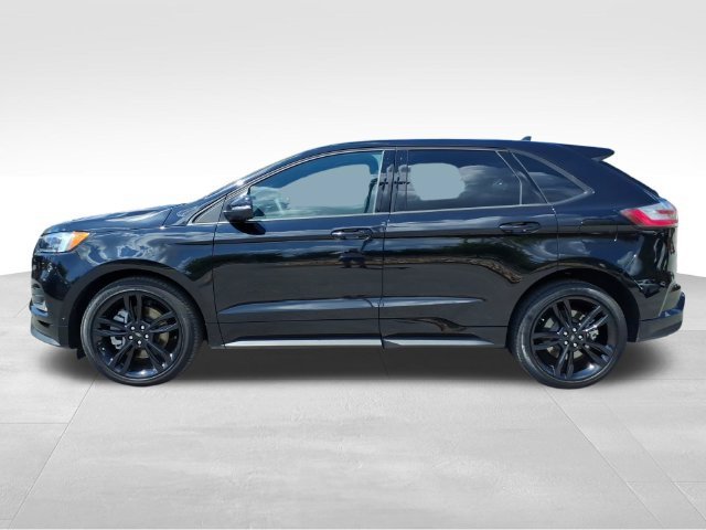 Used 2024 Ford Edge ST w/ Equipment Group 401A AWD/4WD image 9