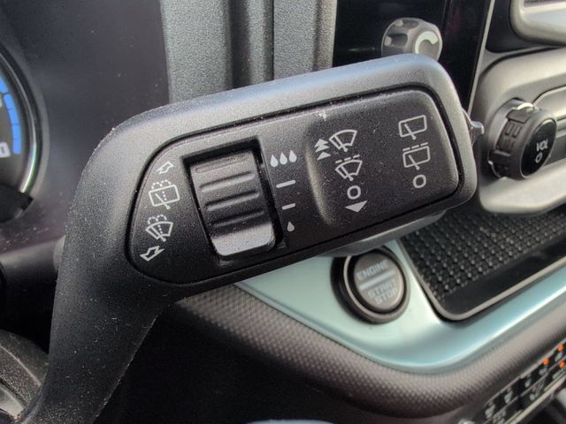 Used 2023 Ford Bronco Sport Badlands AWD/4WD image 25