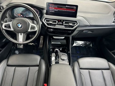 Used 2022 BMW X3 sDrive30i w/ M Sport Package 2 image 14