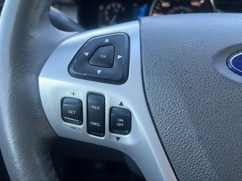 Used 2012 Ford Edge SEL FWD image 11