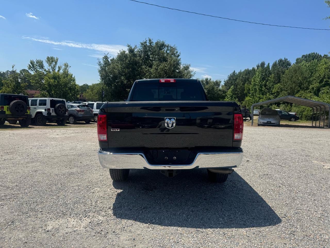Used 2017 RAM 1500 Classic SLT RWD image 6