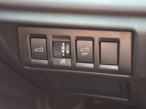 Certified 2024 Subaru Outback Touring AWD/4WD image 25