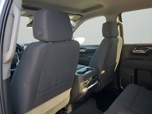 New 2026 GMC Sierra 1500 Elevation w/ X31 Off-Road Package image 18