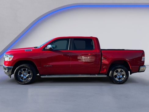 Used 2022 RAM 1500 Big Horn image 13