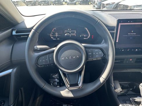 New 2026 MAZDA CX-5 Select AWD/4WD image 10