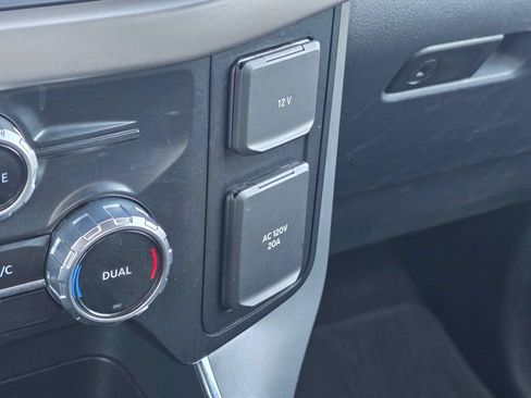 Used 2024 Ford F150 XLT w/ Mobile Office Package AWD/4WD image 28
