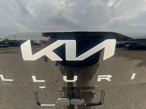 Certified 2025 Kia Telluride S AWD/4WD image 33