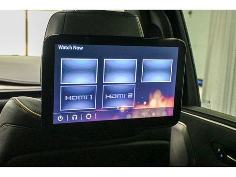 Used 2022 Cadillac Escalade Sport Platinum w/ Heavy-Duty Trailer Package image 31