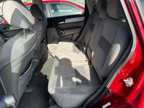Used 2010 Honda CR-V EX image 12