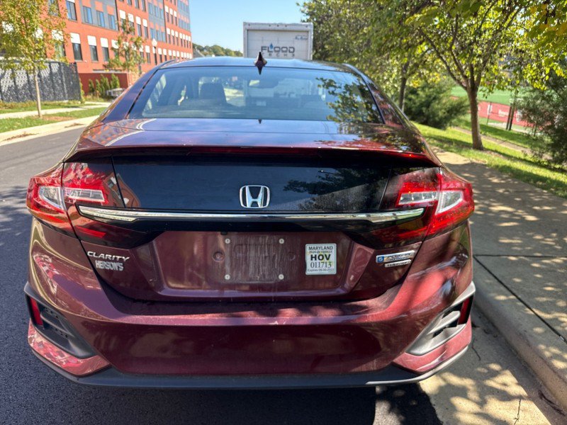 Used 2018 Honda Clarity Touring image 6
