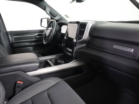 Used 2023 RAM 1500 Big Horn image 41