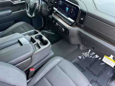 Used 2023 Chevrolet Silverado 1500 RST w/ Rally Edition RWD image 17