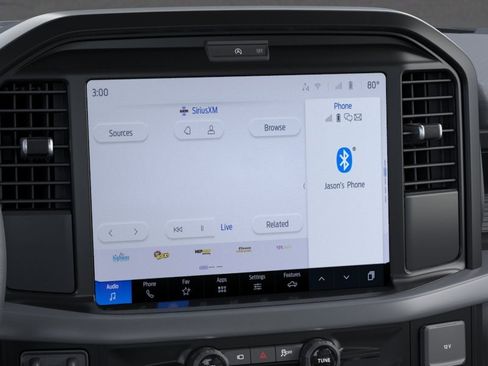 New 2026 Ford F150 XL AWD/4WD image 14