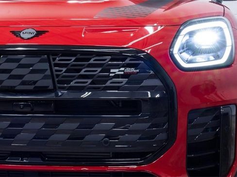 New 2026 MINI Cooper Countryman S w/ Comfort Package Max image 6