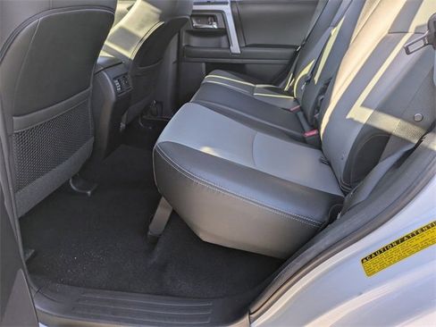 Used 2024 Toyota 4Runner SR5 Premium image 27