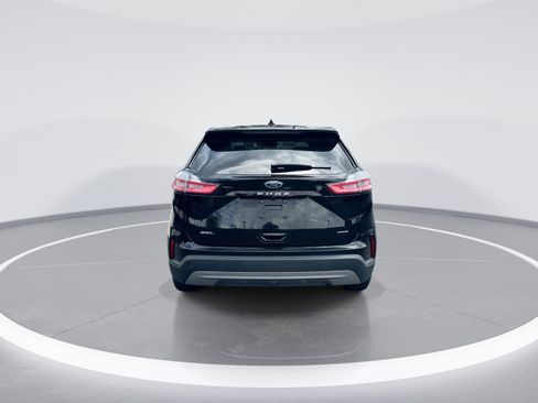 Used 2024 Ford Edge SEL AWD/4WD image 8