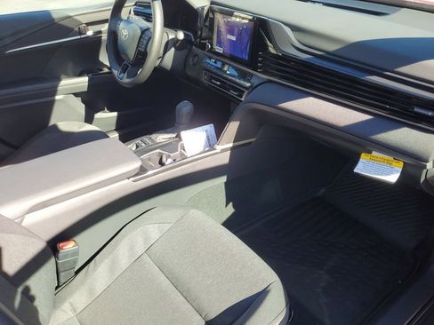 New 2026 Toyota Camry LE image 32