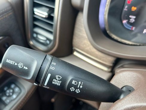 New 2025 RAM 3500 Longhorn w/ Max Tow Package image 42