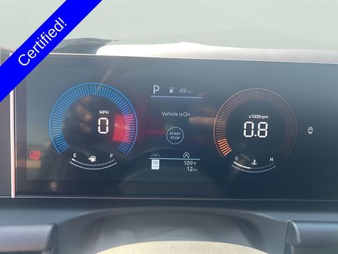 Used 2026 Hyundai Tucson SEL FWD image 11