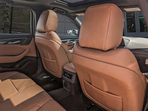 New 2025 Cadillac CT5 Premium Luxury w/ Platinum Package image 17