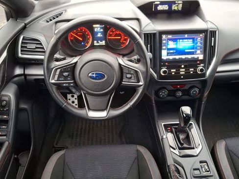 Used 2019 Subaru Impreza 2.0i Sport image 27