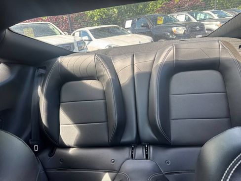 Used 2022 Ford Mustang GT Premium RWD image 25