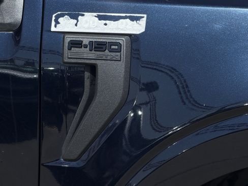 Used 2023 Ford F150 XL w/ STX Appearance Package AWD/4WD image 4