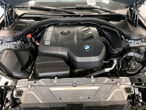 Used 2025 BMW 330i xDrive Sedan AWD/4WD image 34
