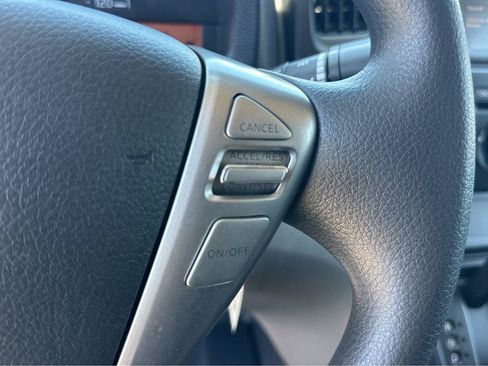 Used 2020 Nissan NV200 SV w/ Back Door Glass Package FWD image 22