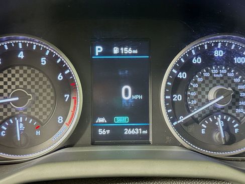 Used 2020 Hyundai Elantra Limited w/ Ultimate Package 03 FWD image 27