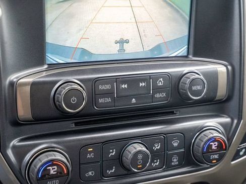 Used 2018 Chevrolet Silverado 2500 High Country w/ Duramax Plus Package AWD/4WD image 23