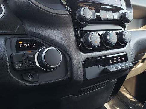 New 2026 RAM 1500 Tradesman image 11