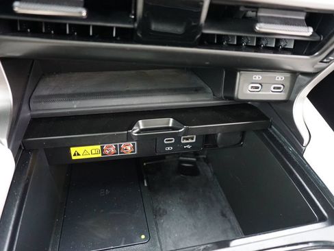 Used 2025 Lexus RX 350 F Sport w/ Convenience Package FWD image 13