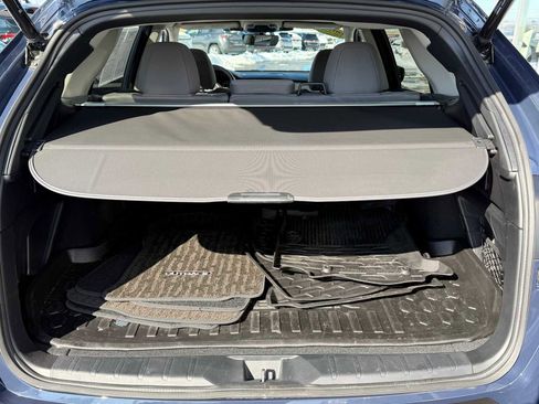 Certified 2025 Subaru Outback Premium w/ Popular Package #1A image 29