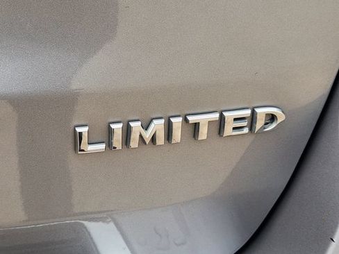 Certified 2020 Jeep Grand Cherokee Limited RWD image 12