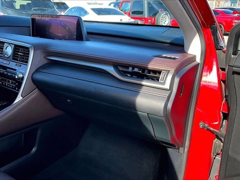 Used 2016 Lexus RX 350 FWD w/ Premium Package image 16