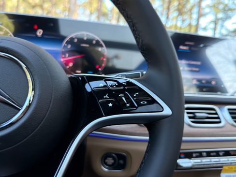 New 2026 Mercedes-Benz GLE 350 4MATIC image 24